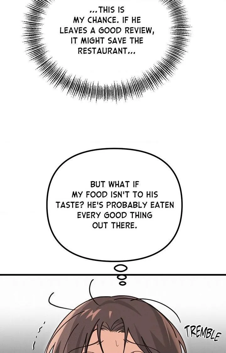 Your Vampire Order Has Arrived Chapter 1 page 33 - 