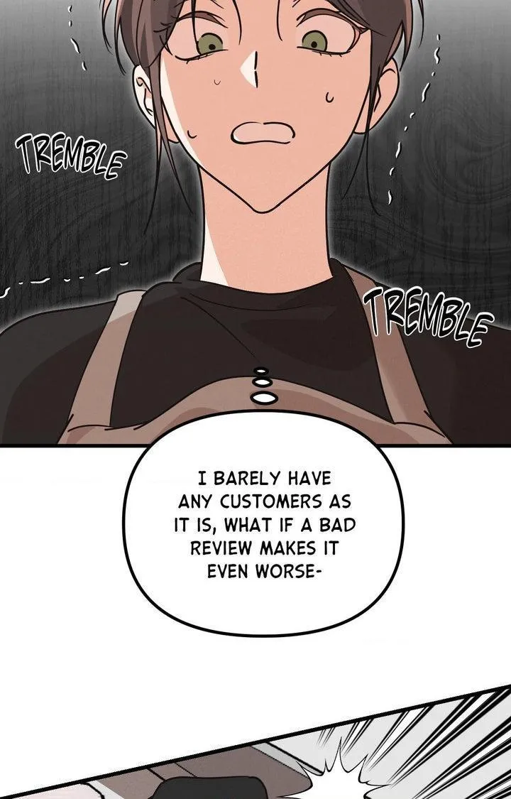 Your Vampire Order Has Arrived Chapter 1 page 34 - 
