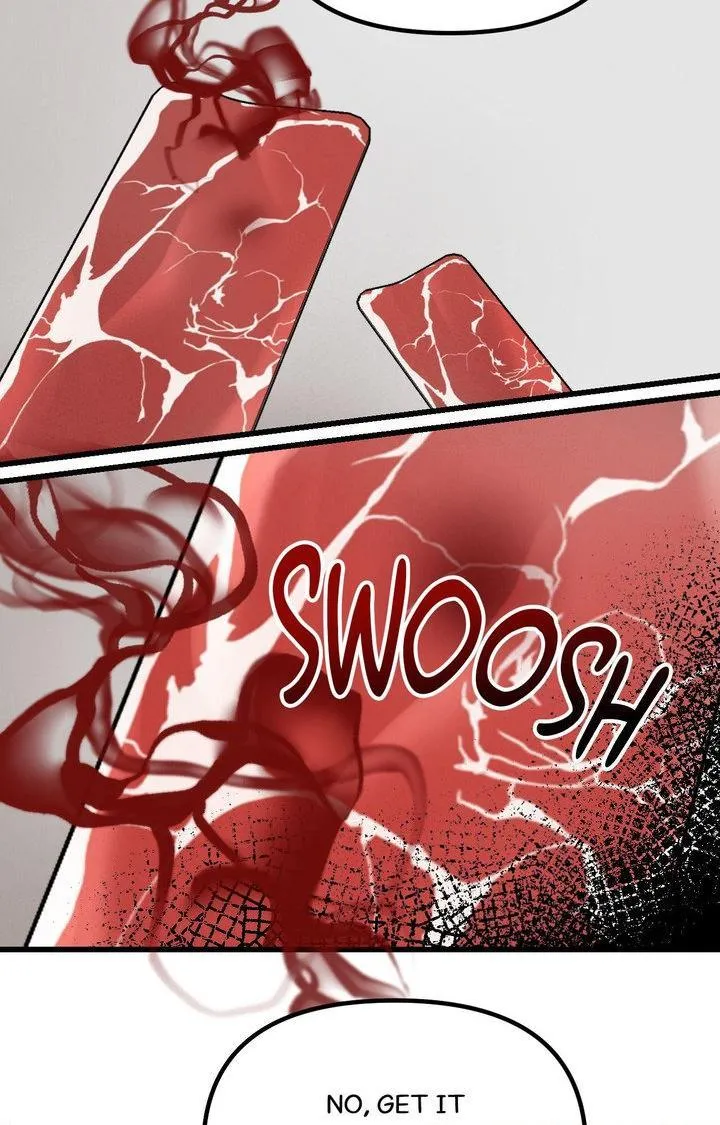 Your Vampire Order Has Arrived Chapter 1 page 36 - 