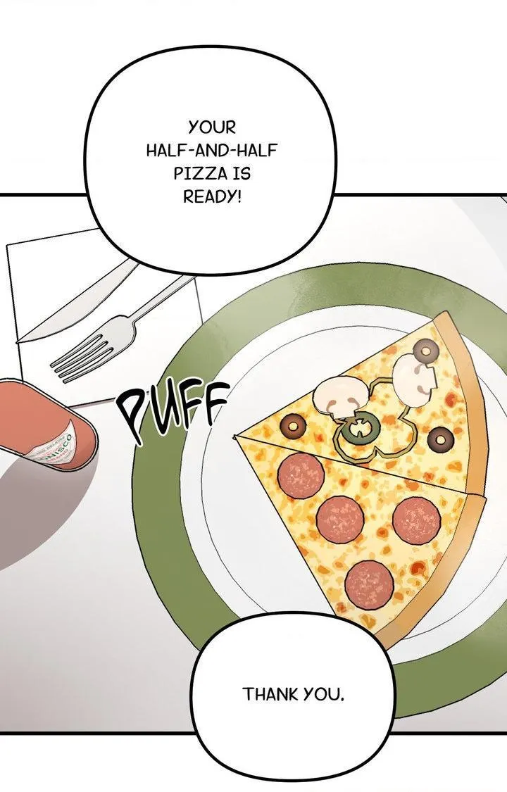 Your Vampire Order Has Arrived Chapter 1 page 38 - 