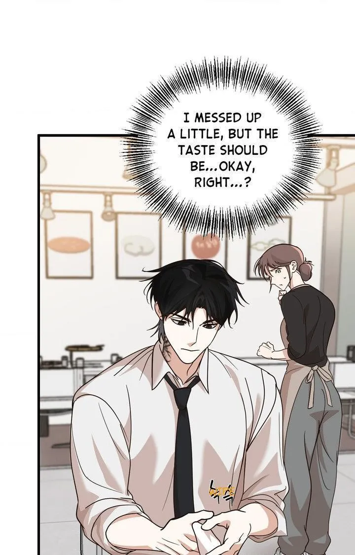 Your Vampire Order Has Arrived Chapter 1 page 39 - 