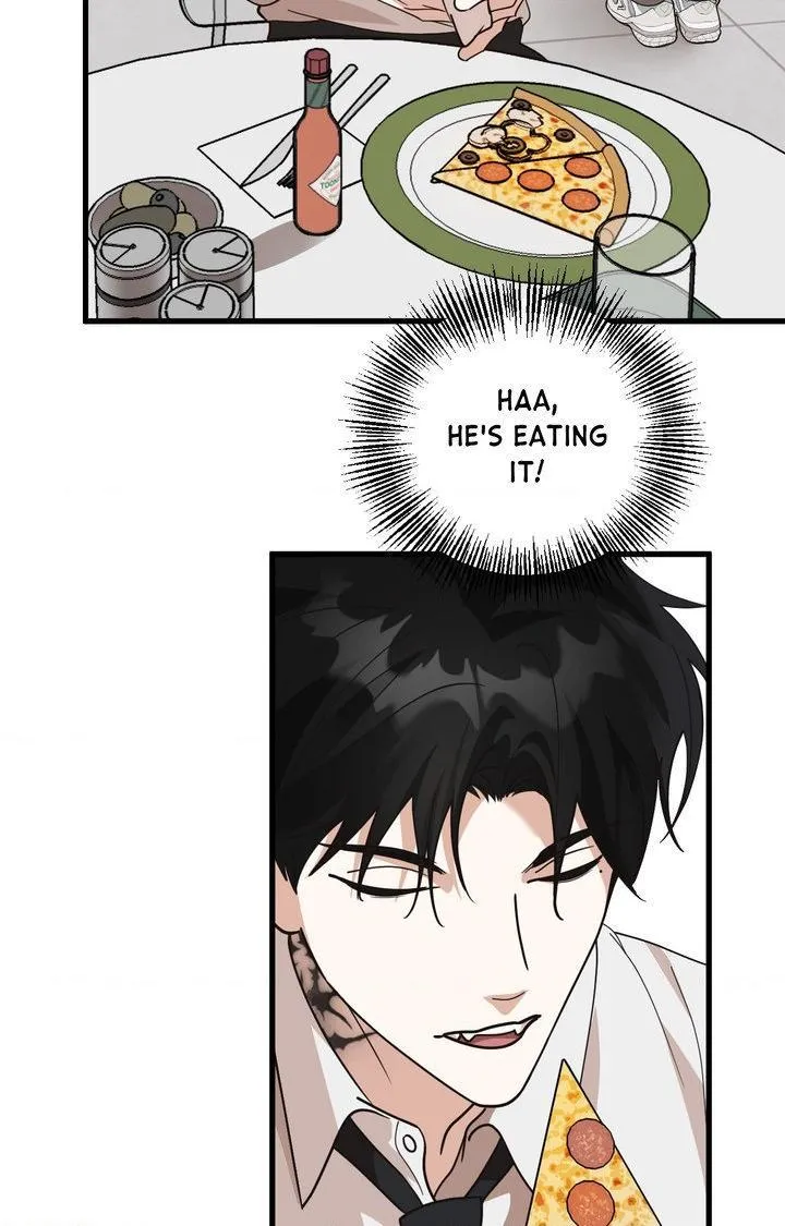 Your Vampire Order Has Arrived Chapter 1 page 40 - 