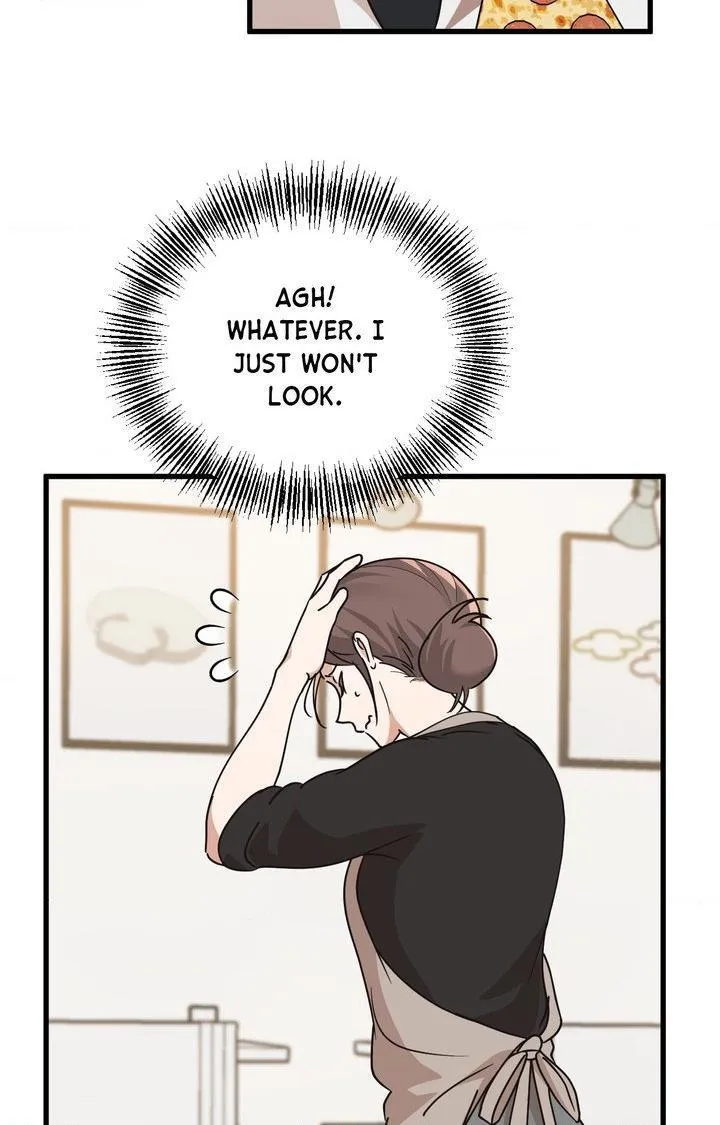 Your Vampire Order Has Arrived Chapter 1 page 41 - 