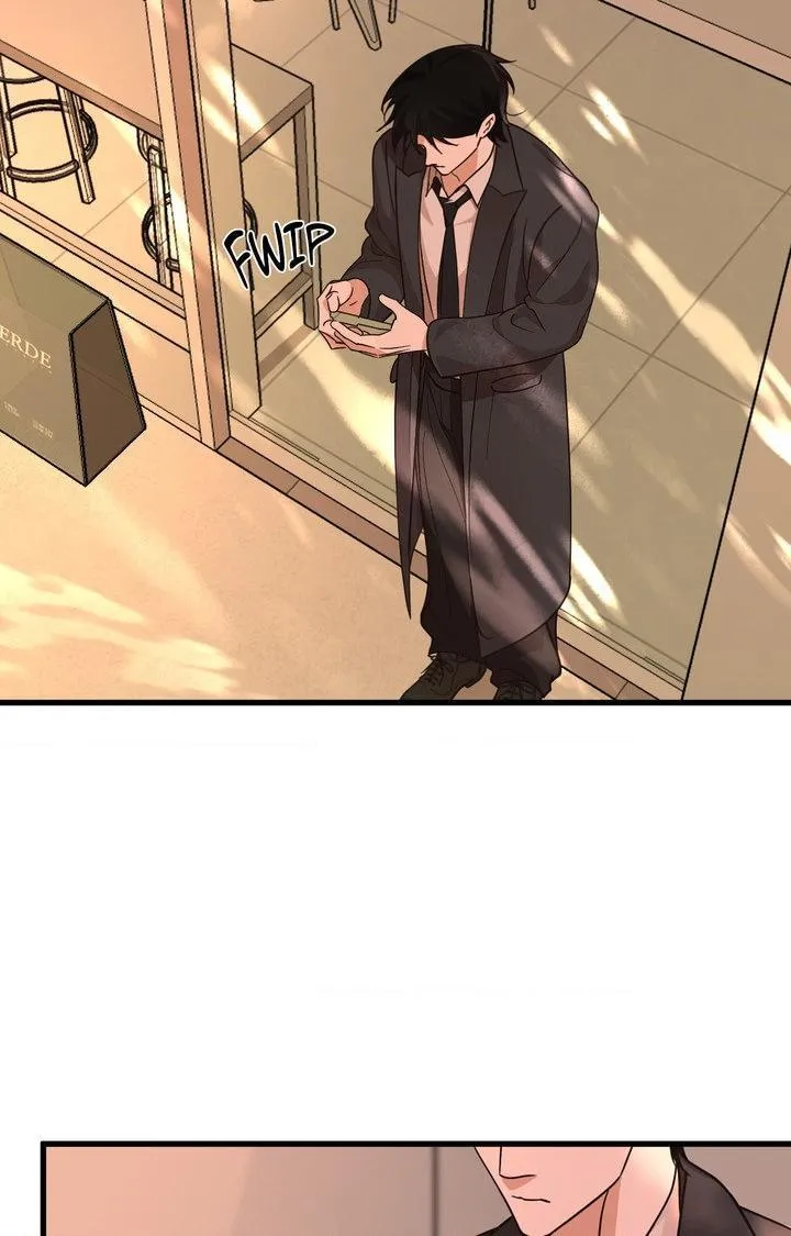 Your Vampire Order Has Arrived Chapter 1 page 44 - 