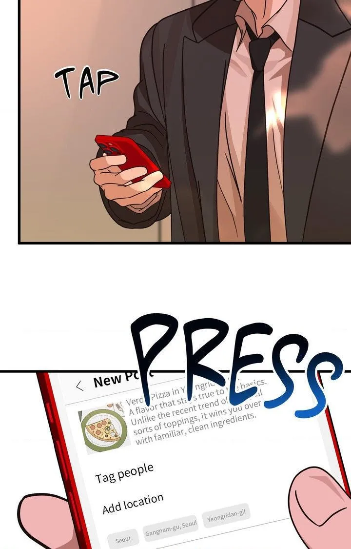 Your Vampire Order Has Arrived Chapter 1 page 45 - 