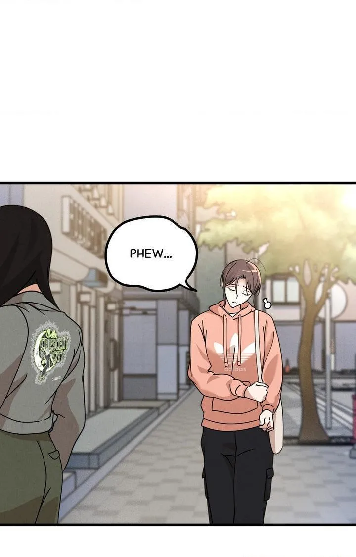 Your Vampire Order Has Arrived Chapter 1 page 49 - 
