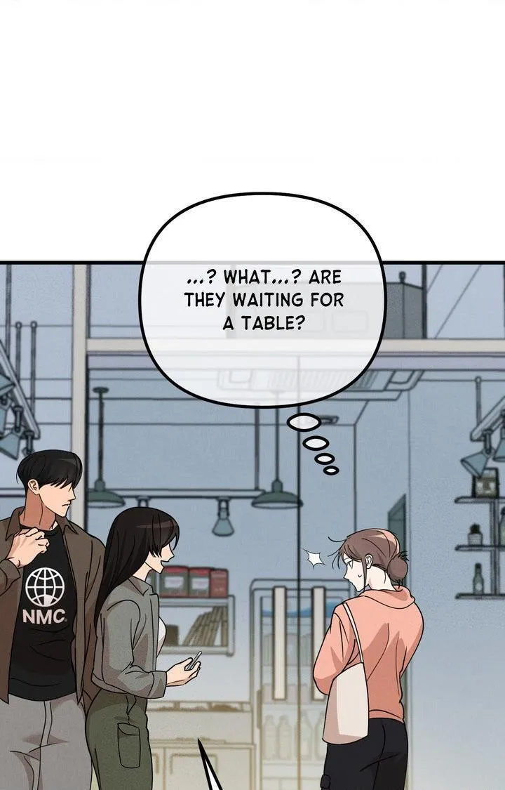 Your Vampire Order Has Arrived Chapter 1 page 50 - 