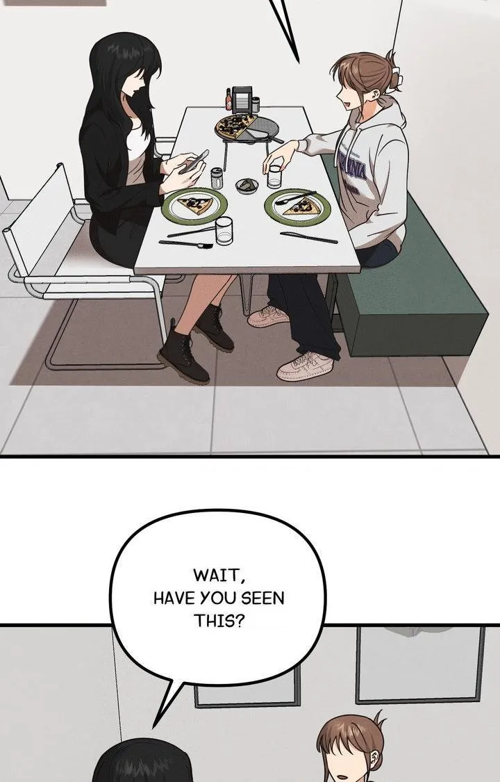 Your Vampire Order Has Arrived Chapter 1 page 6 - 