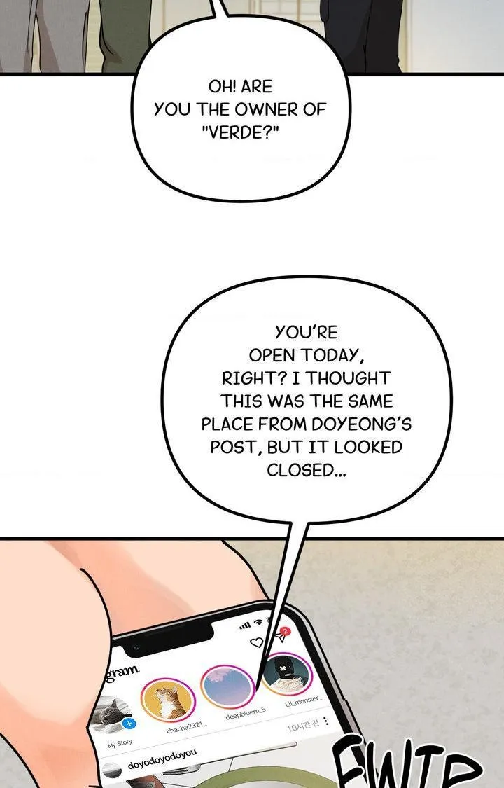 Your Vampire Order Has Arrived Chapter 1 page 51 - 