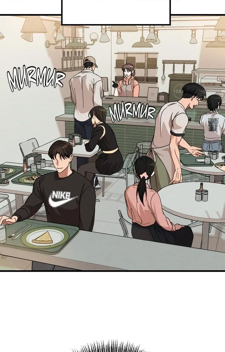 Your Vampire Order Has Arrived Chapter 1 page 55 - 