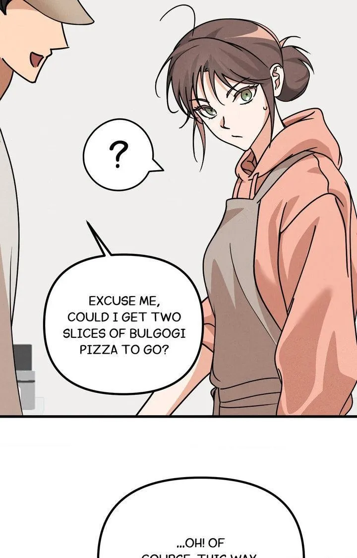Your Vampire Order Has Arrived Chapter 1 page 59 - 