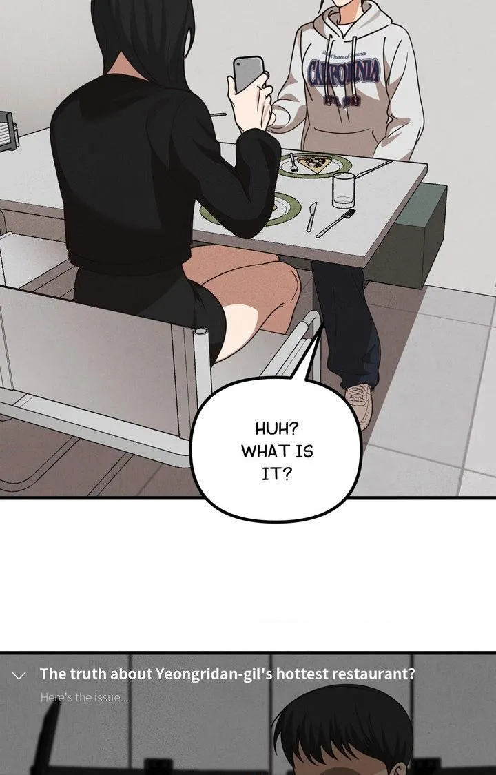 Your Vampire Order Has Arrived Chapter 1 page 7 - 