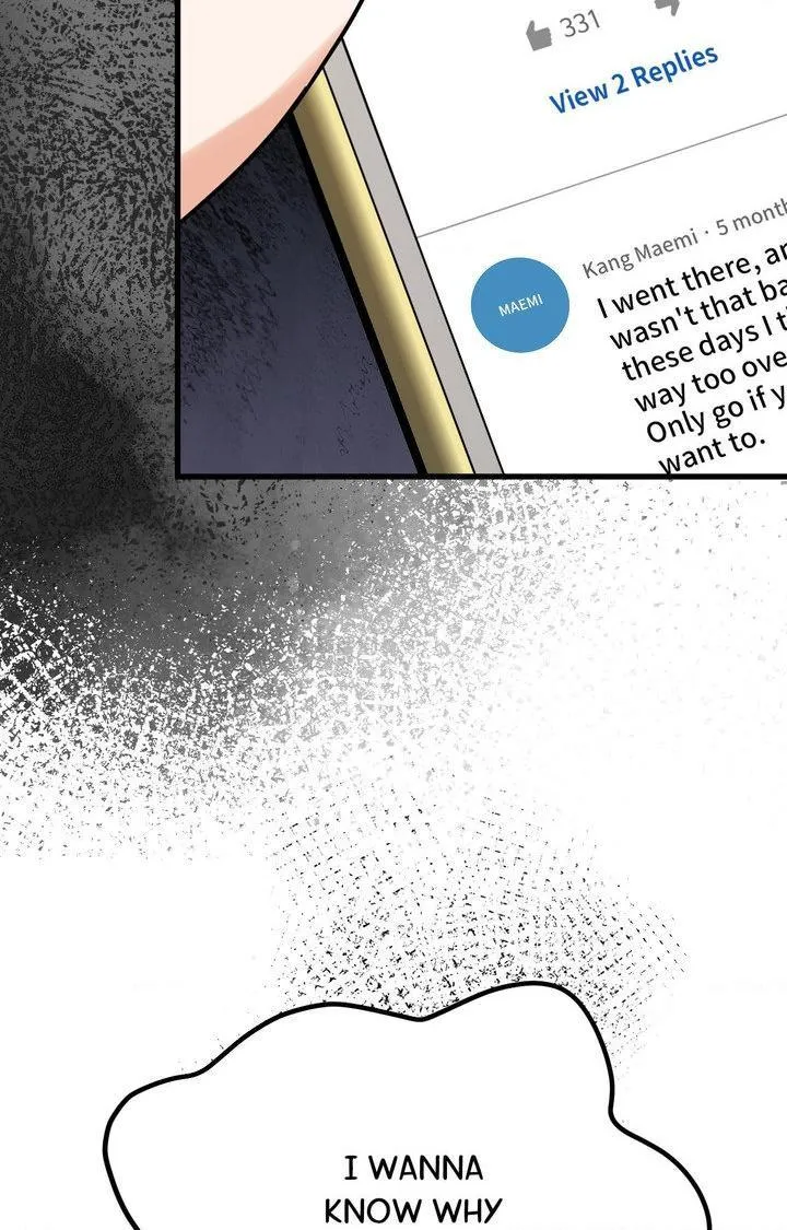 Your Vampire Order Has Arrived Chapter 1 page 66 - 