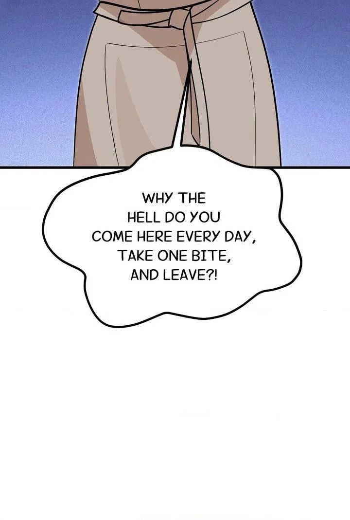 Your Vampire Order Has Arrived Chapter 1 page 68 - 