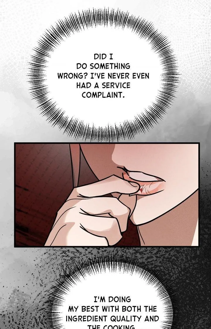 Your Vampire Order Has Arrived Chapter 1 page 69 - 