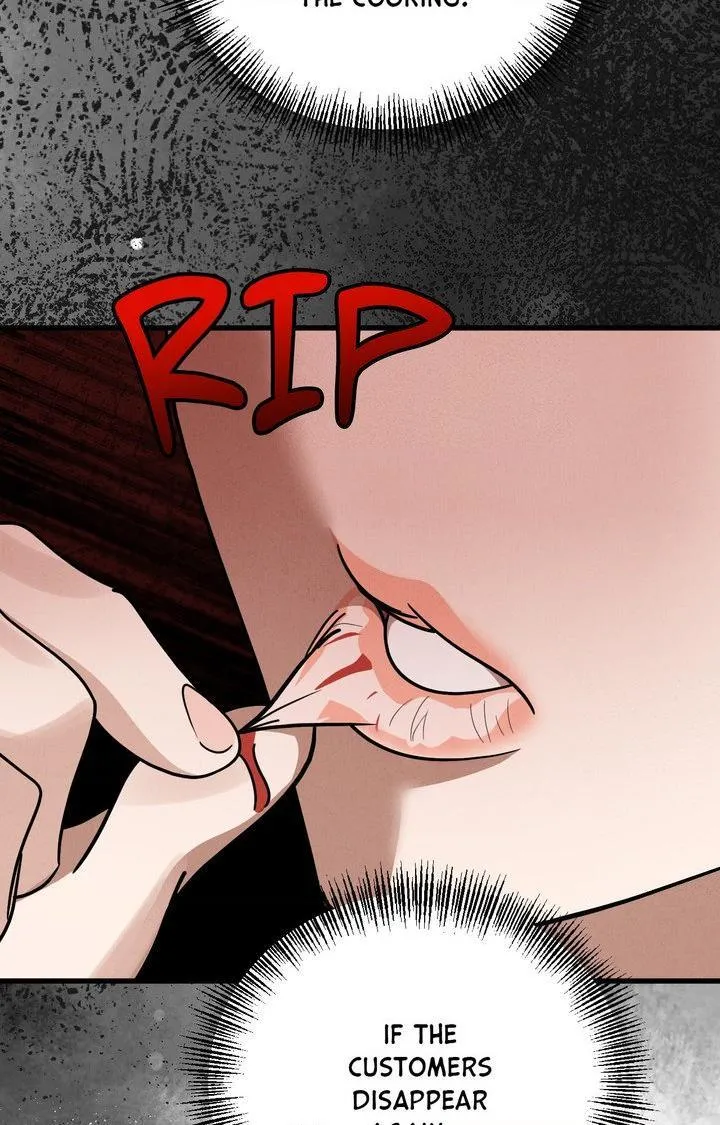 Your Vampire Order Has Arrived Chapter 1 page 70 - 