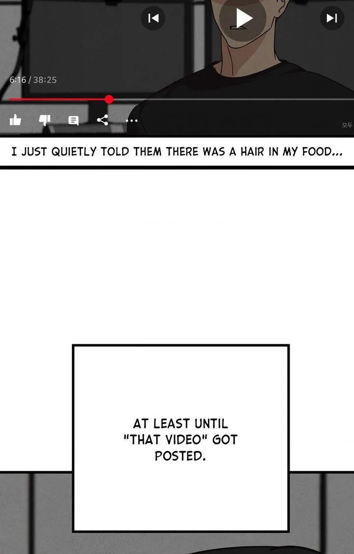 Your Vampire Order Has Arrived Chapter 1 page 8 - 