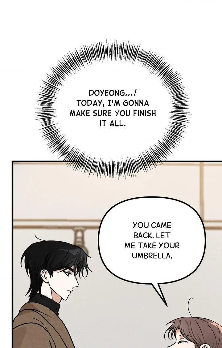 Your Vampire Order Has Arrived Chapter 1 page 73 - 