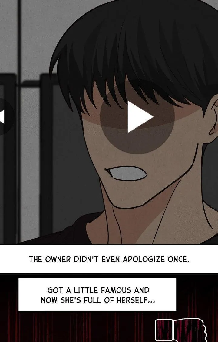 Your Vampire Order Has Arrived Chapter 1 page 9 - 