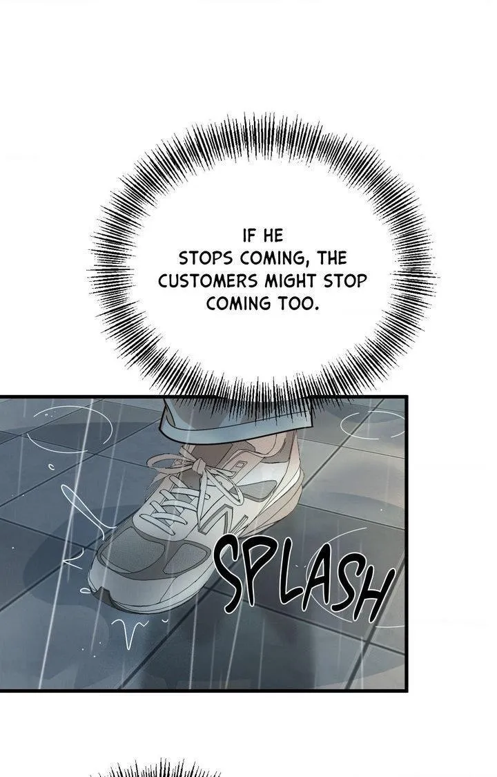 Your Vampire Order Has Arrived Chapter 1 page 82 - 