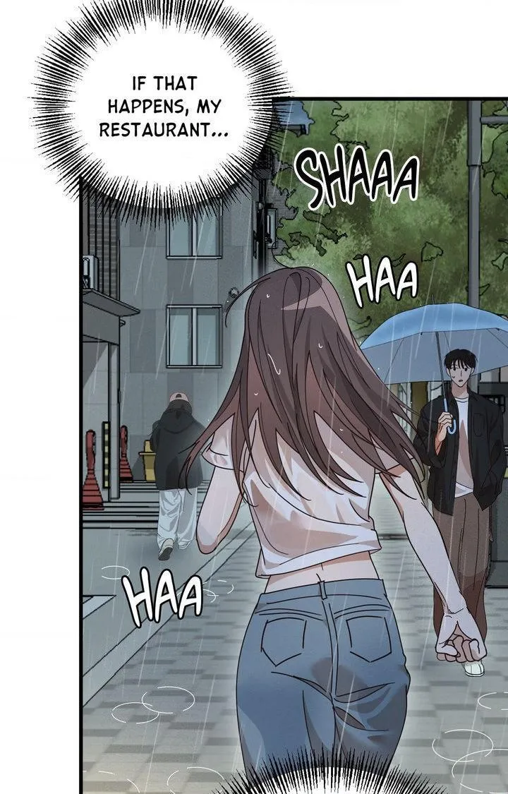 Your Vampire Order Has Arrived Chapter 1 page 83 - 