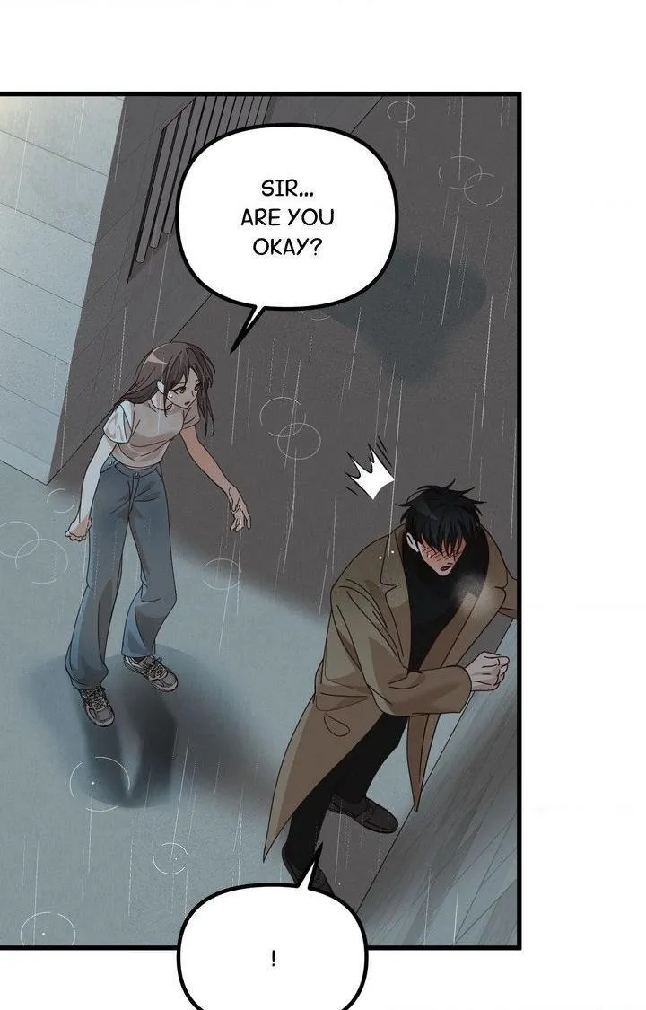Your Vampire Order Has Arrived Chapter 1 page 90 - 