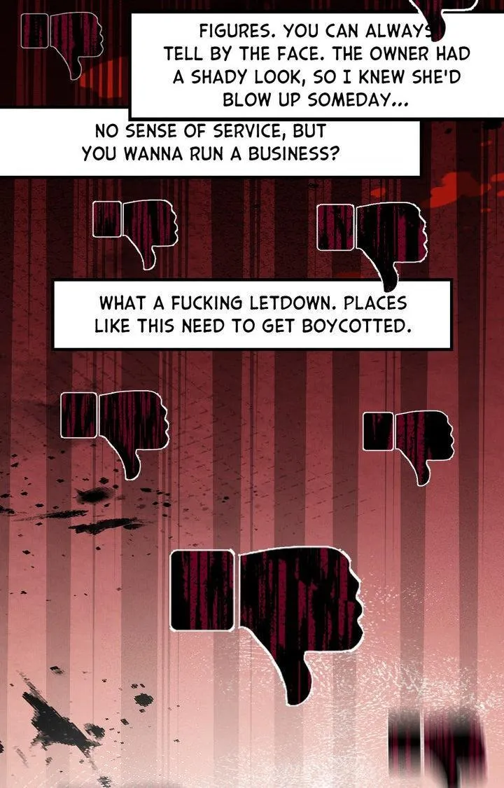 Your Vampire Order Has Arrived Chapter 1 page 10 - 