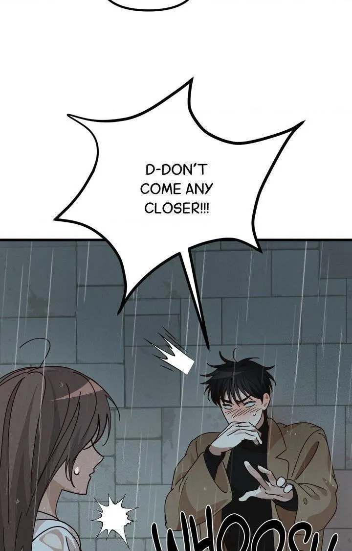Your Vampire Order Has Arrived Chapter 1 page 91 - 