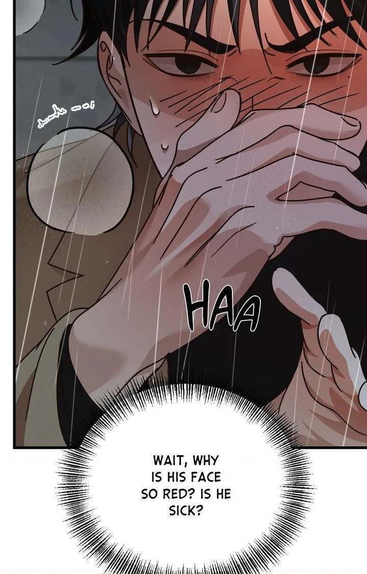 Your Vampire Order Has Arrived Chapter 1 page 93 - 