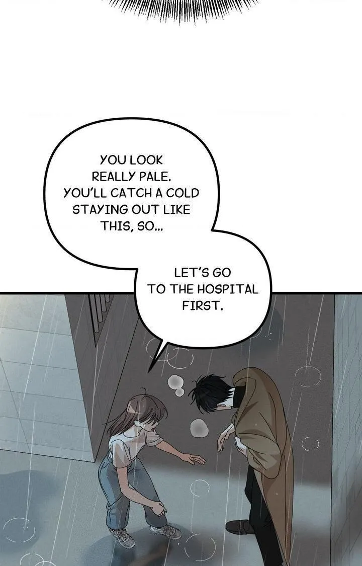 Your Vampire Order Has Arrived Chapter 1 page 94 - 