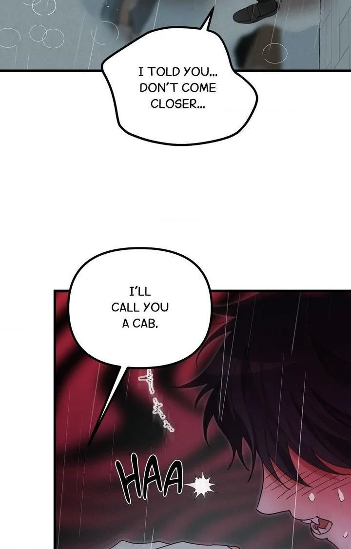 Your Vampire Order Has Arrived Chapter 1 page 95 - 