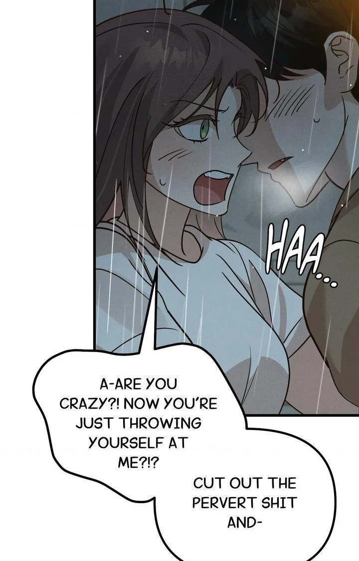 Your Vampire Order Has Arrived Chapter 2 page 11 - 