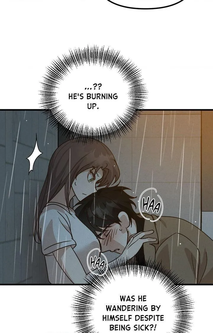 Your Vampire Order Has Arrived Chapter 2 page 12 - 