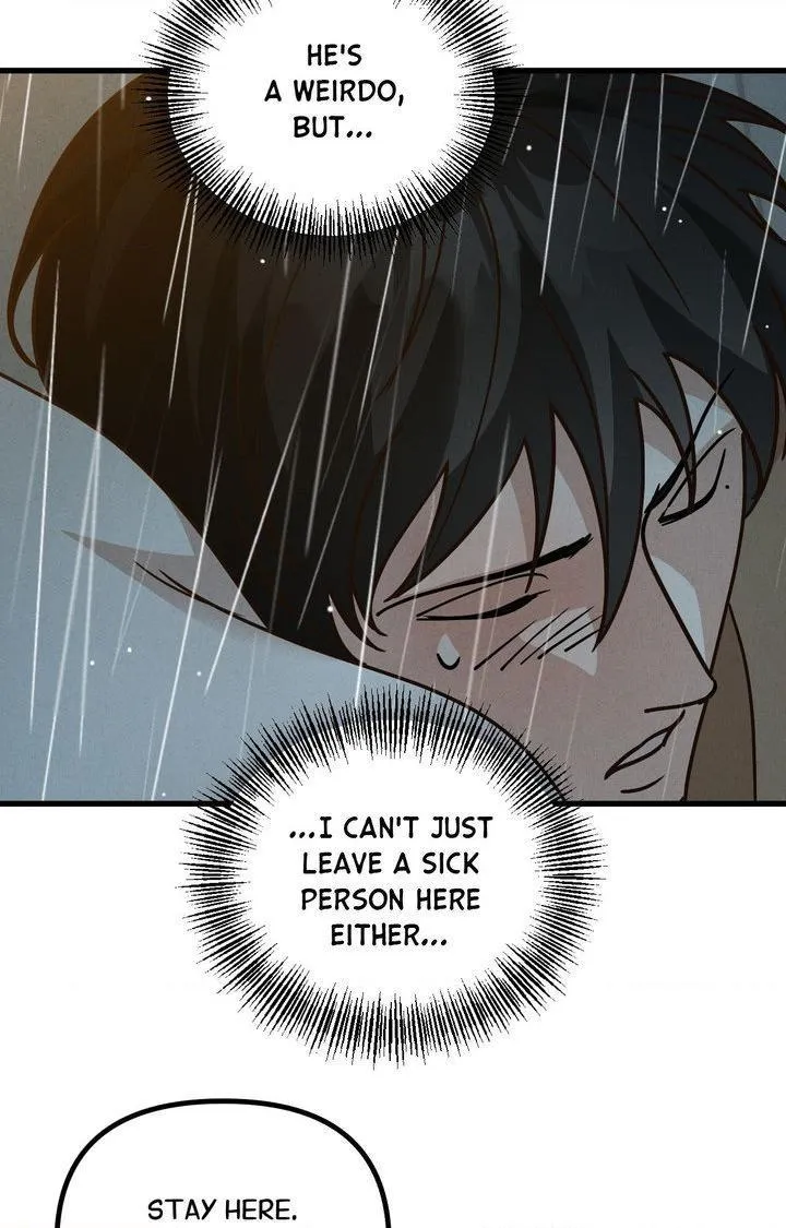 Your Vampire Order Has Arrived Chapter 2 page 14 - 