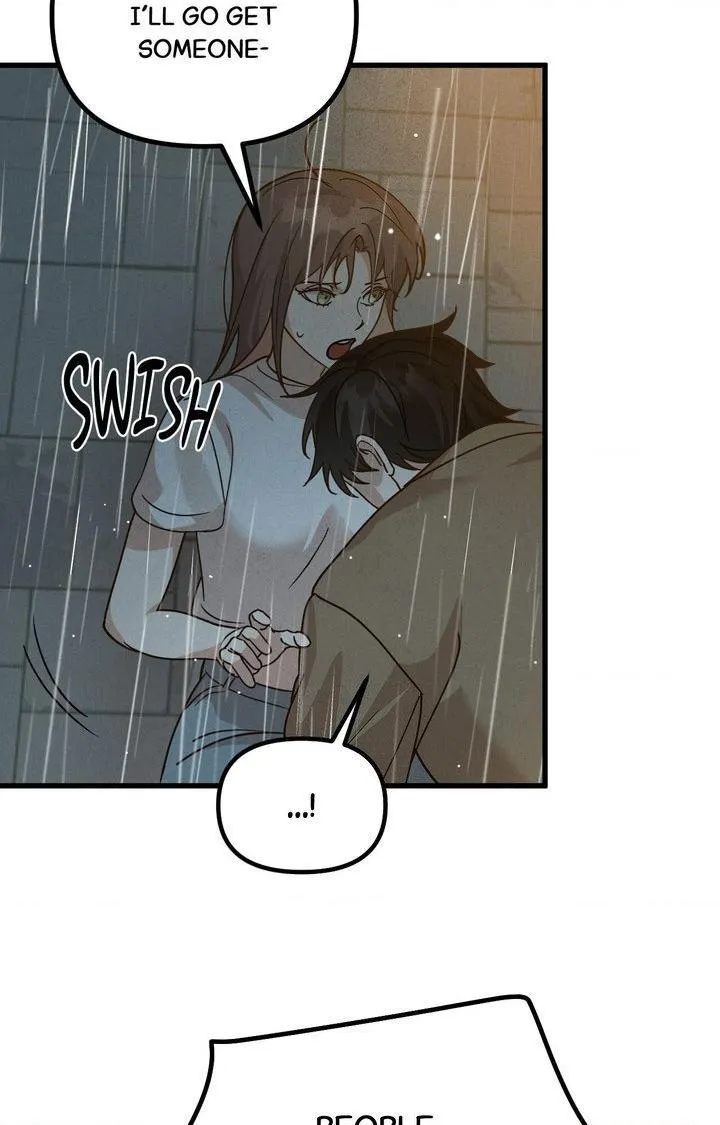 Your Vampire Order Has Arrived Chapter 2 page 15 - 