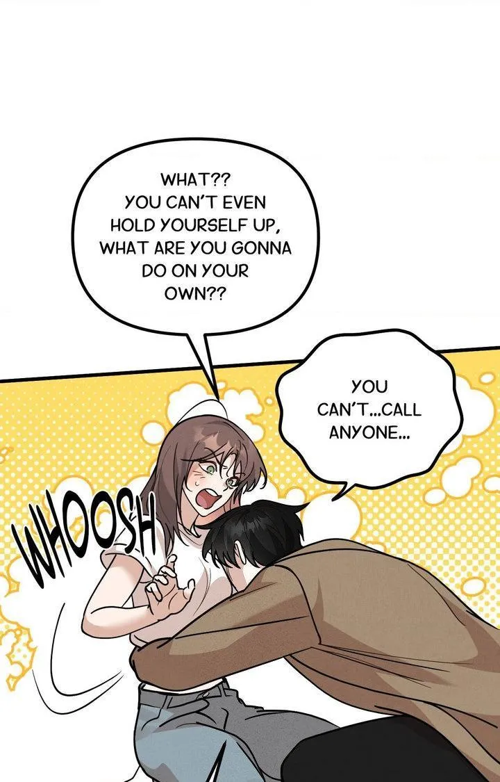 Your Vampire Order Has Arrived Chapter 2 page 17 - 