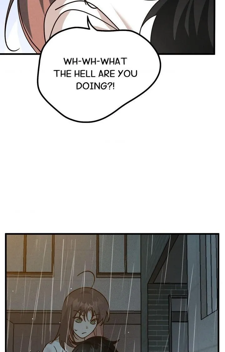 Your Vampire Order Has Arrived Chapter 2 page 21 - 