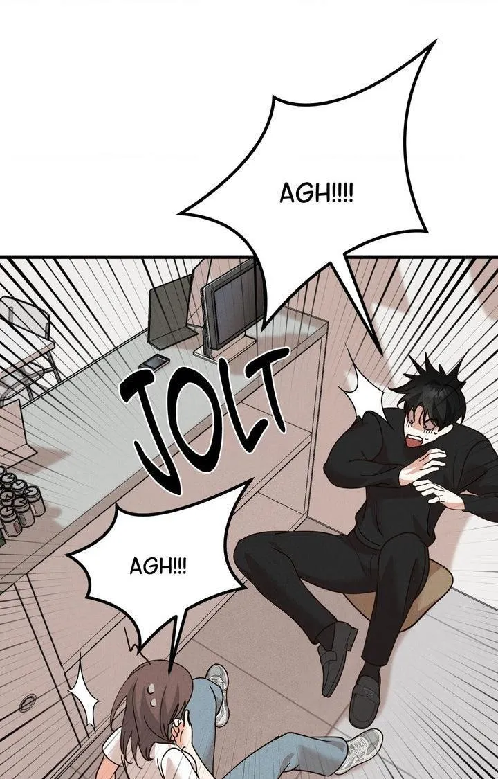 Your Vampire Order Has Arrived Chapter 2 page 30 - 