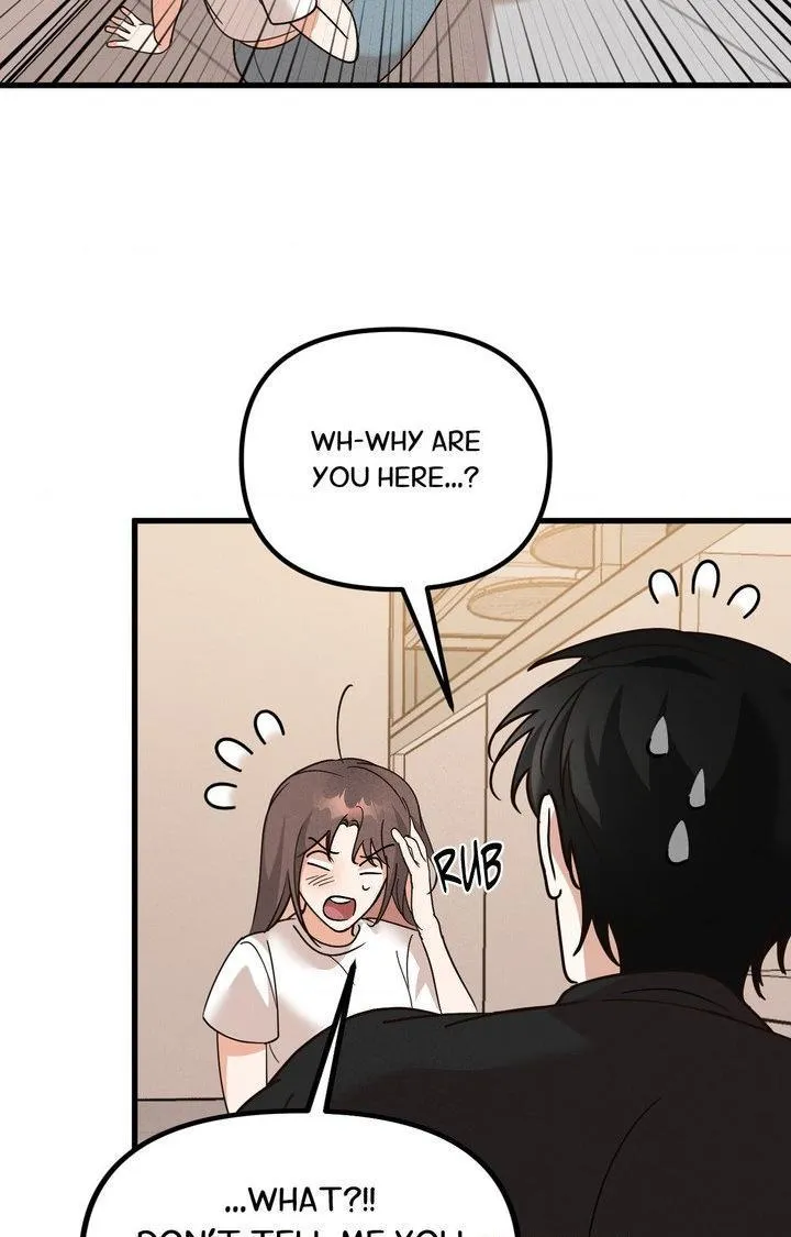 Your Vampire Order Has Arrived Chapter 2 page 31 - 