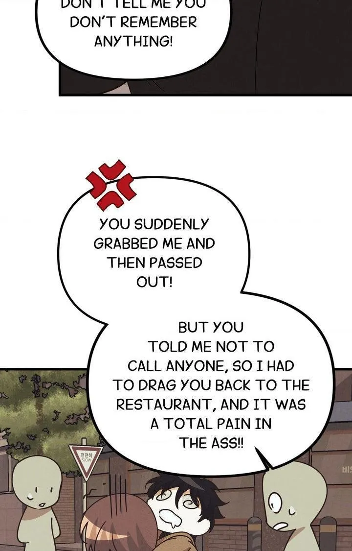 Your Vampire Order Has Arrived Chapter 2 page 32 - 