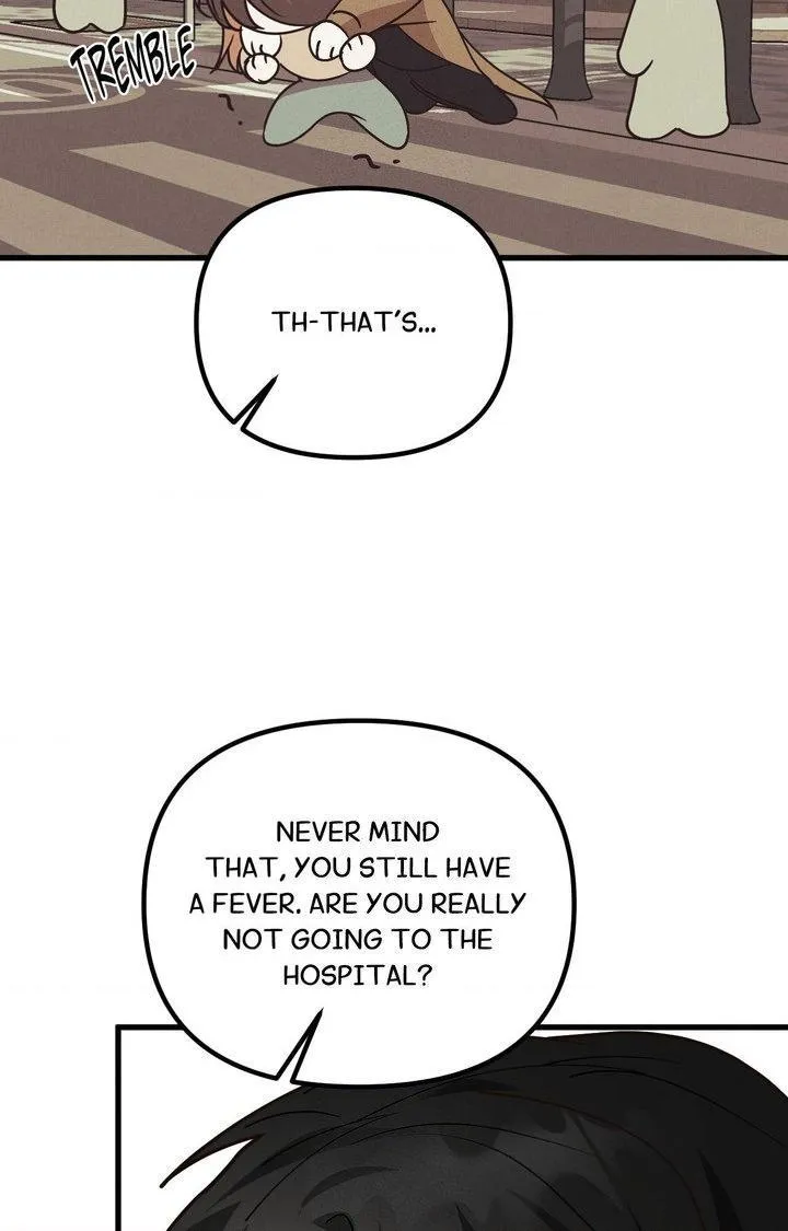 Your Vampire Order Has Arrived Chapter 2 page 33 - 