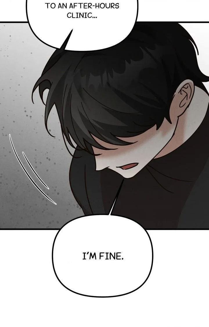 Your Vampire Order Has Arrived Chapter 2 page 35 - 