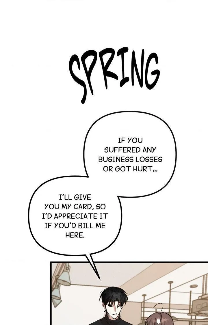 Your Vampire Order Has Arrived Chapter 2 page 37 - 