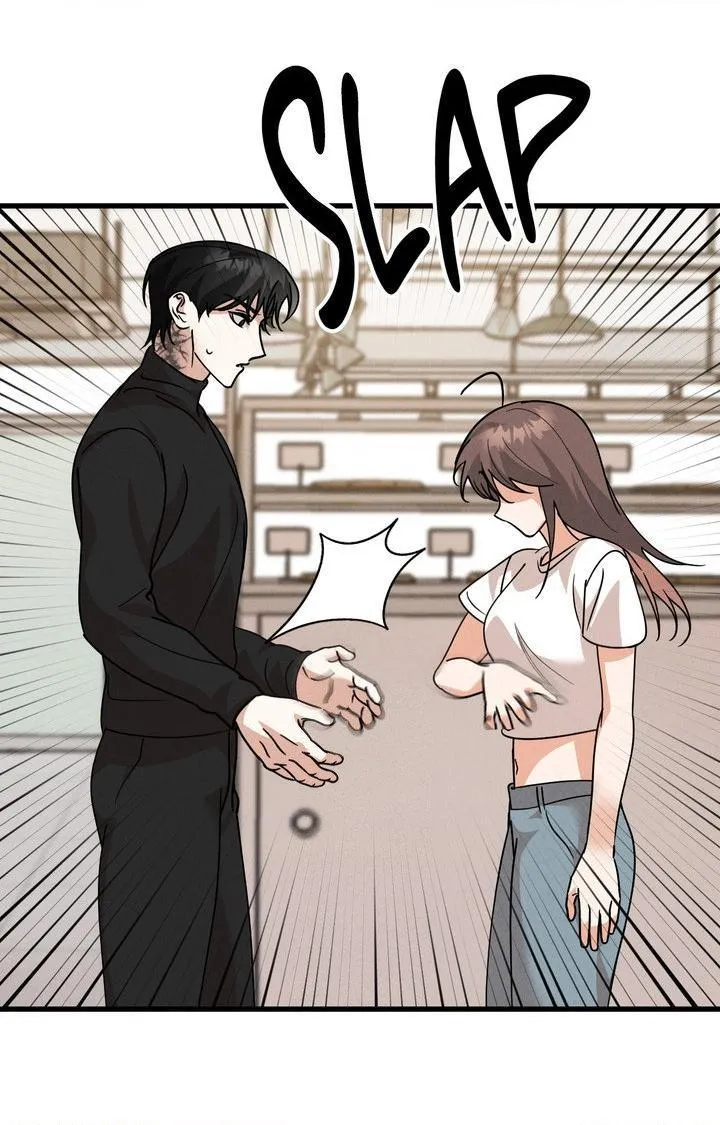 Your Vampire Order Has Arrived Chapter 2 page 40 - 