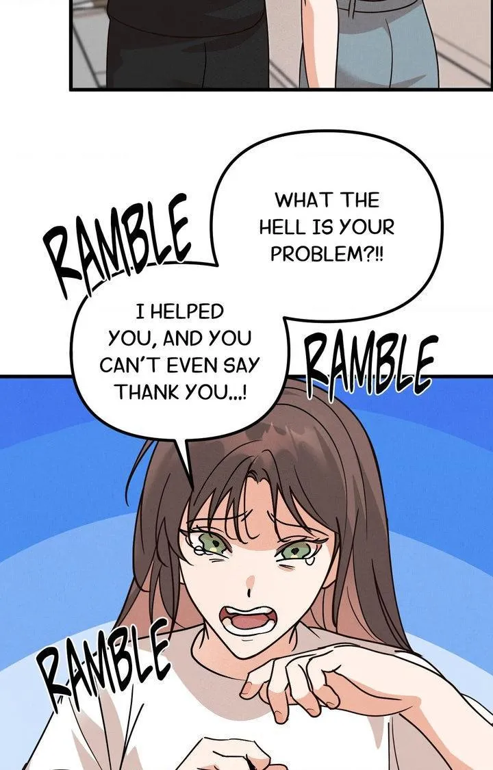 Your Vampire Order Has Arrived Chapter 2 page 42 - 