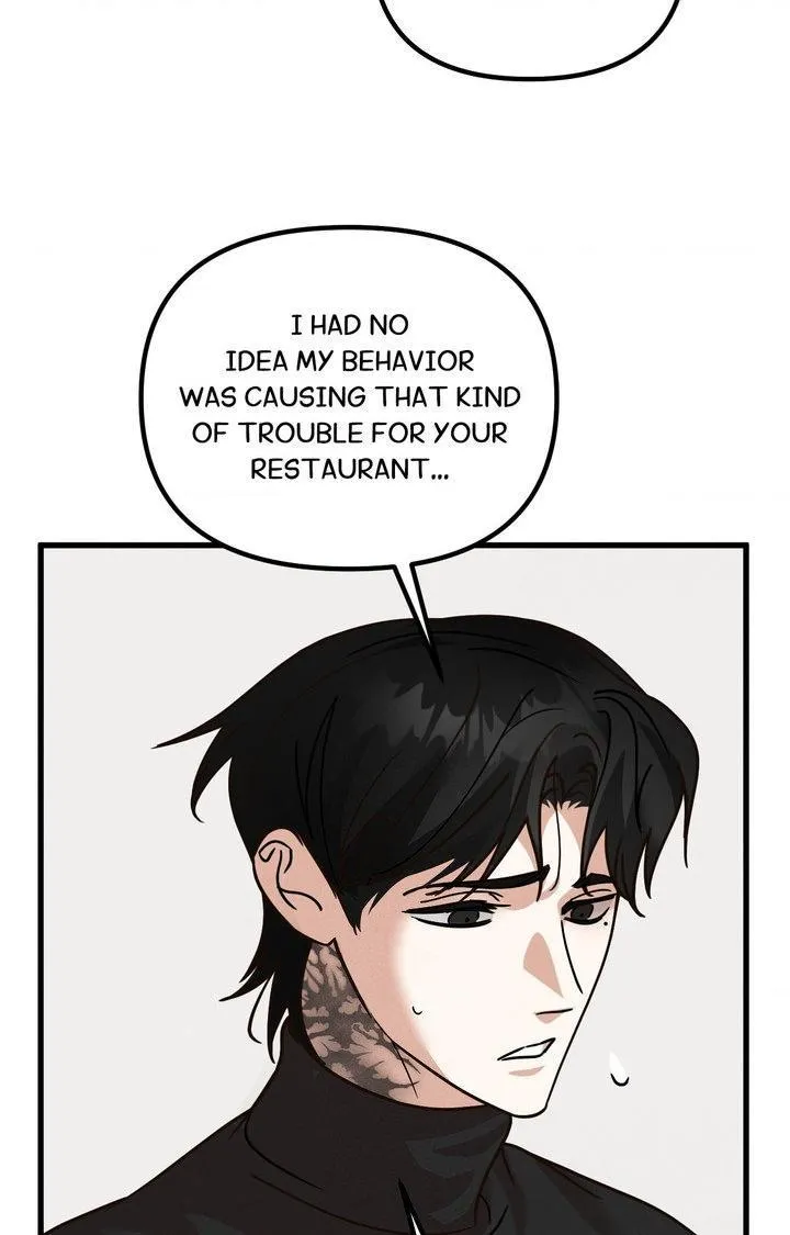 Your Vampire Order Has Arrived Chapter 2 page 46 - 