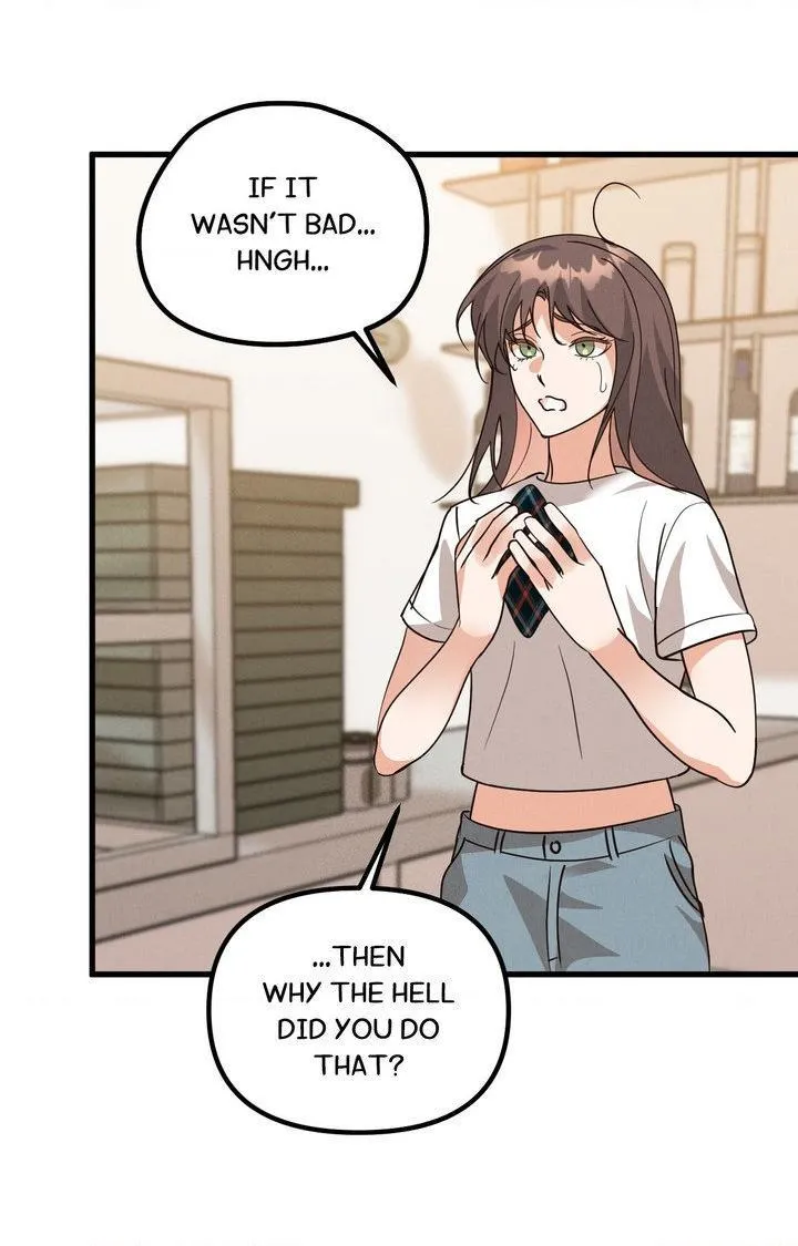 Your Vampire Order Has Arrived Chapter 2 page 48 - 