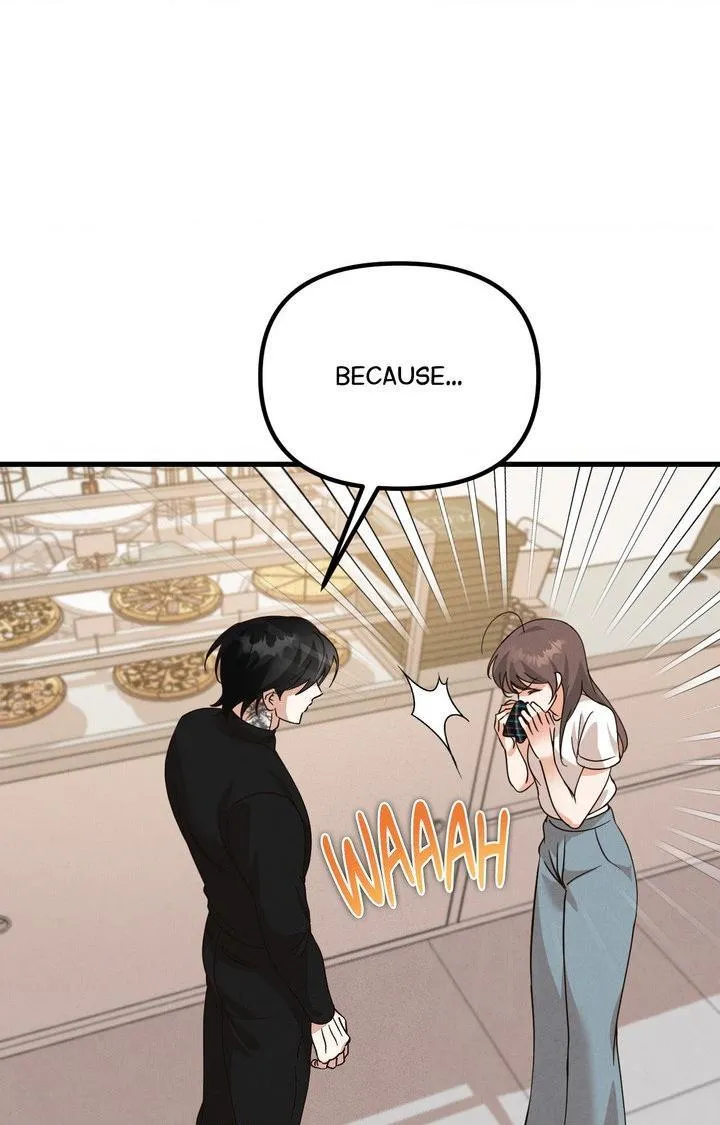 Your Vampire Order Has Arrived Chapter 2 page 49 - 