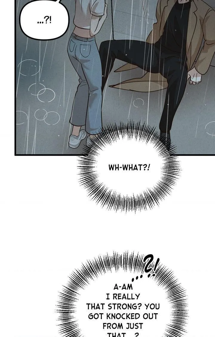 Your Vampire Order Has Arrived Chapter 2 page 6 - 