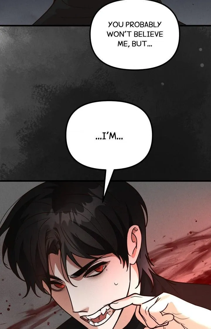Your Vampire Order Has Arrived Chapter 2 page 52 - 